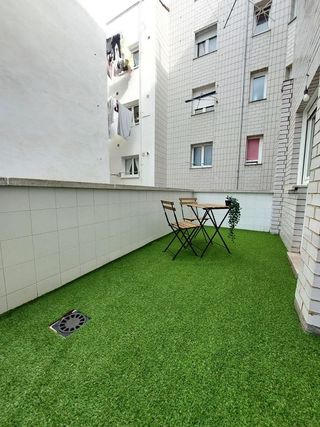 Piso en alquiler en Natahoyo en Gijón