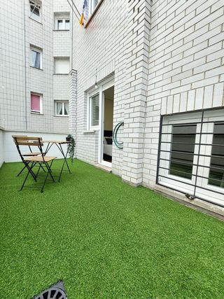 Piso en alquiler en Natahoyo en Gijón