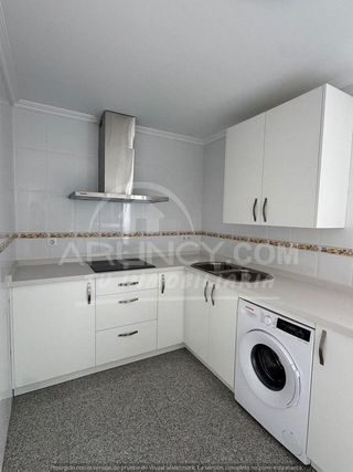 Piso en alquiler en Nueva Alcalá en Alcalá de Guadaira