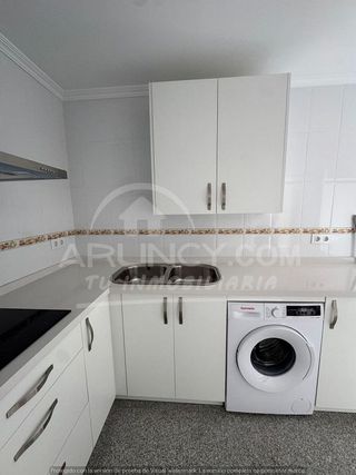 Piso en alquiler en Nueva Alcalá en Alcalá de Guadaira