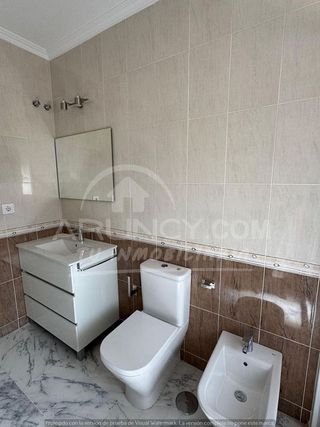 Piso en alquiler en Nueva Alcalá en Alcalá de Guadaira