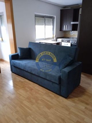 Piso en alquiler en La Chantría - La Lastra en León