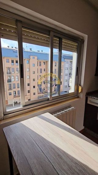 Piso en alquiler en La Chantría - La Lastra en León