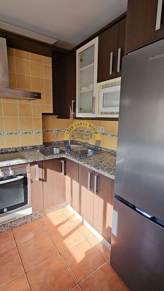 Piso en alquiler en La Chantría - La Lastra en León