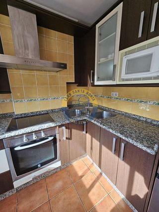 Piso en alquiler en La Chantría - La Lastra en León