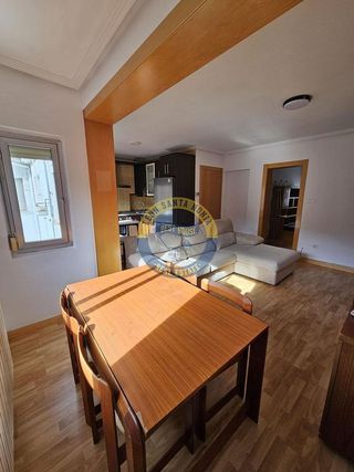 Piso en alquiler en La Chantría - La Lastra en León