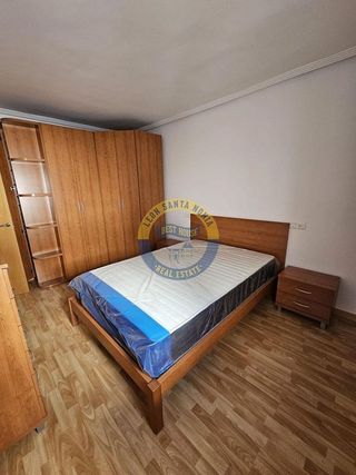 Piso en alquiler en La Chantría - La Lastra en León