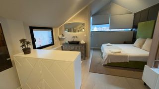 Ático en alquiler en Castro en Castro Urdiales