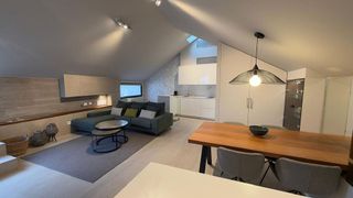 Ático en alquiler en Castro en Castro Urdiales