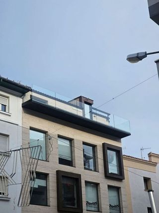 Ático en alquiler en Castro en Castro Urdiales