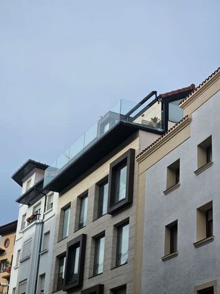 Ático en alquiler en Castro en Castro Urdiales