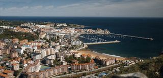 Ático en alquiler en Castro en Castro Urdiales