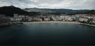 Ático en alquiler en Castro en Castro Urdiales