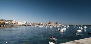 Ático en alquiler en Castro en Castro Urdiales