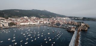 Ático en alquiler en Castro en Castro Urdiales