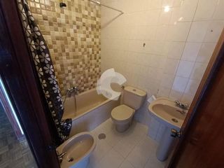 Piso en alquiler en Universidad en Ourense