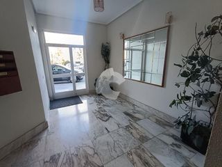 Piso en alquiler en Universidad en Ourense