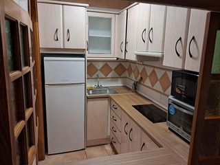 Piso en alquiler en Centro - Sagrario en Granada