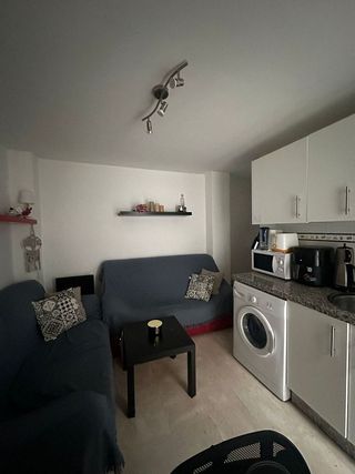Piso en alquiler en Centro - Sagrario en Granada