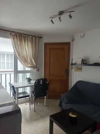Piso en alquiler en Centro - Sagrario en Granada