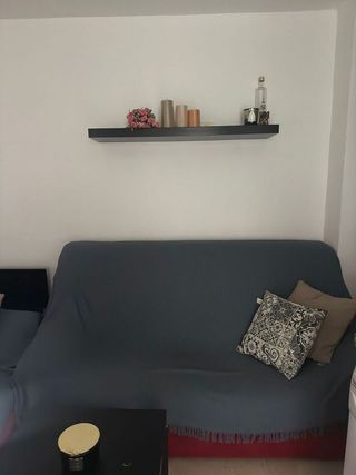 Piso en alquiler en Centro - Sagrario en Granada