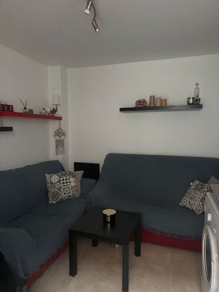 Piso en alquiler en Centro - Sagrario en Granada