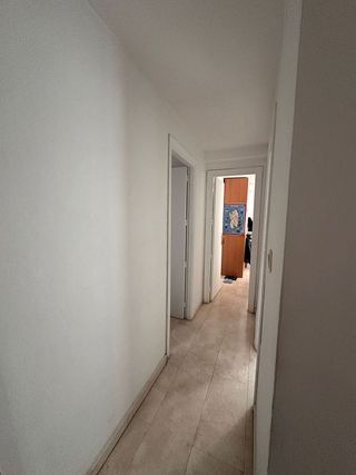 Piso en alquiler en Centro - Sagrario en Granada