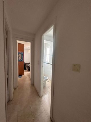 Piso en alquiler en Centro - Sagrario en Granada