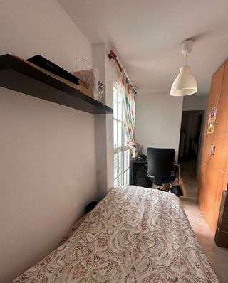 Piso en alquiler en Centro - Sagrario en Granada