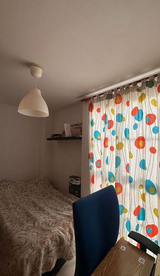 Piso en alquiler en Centro - Sagrario en Granada