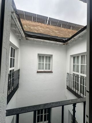 Piso en alquiler en Centro - Sagrario en Granada