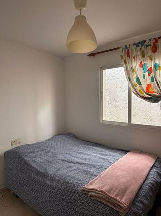 Piso en alquiler en Centro - Sagrario en Granada