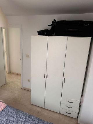 Piso en alquiler en Centro - Sagrario en Granada