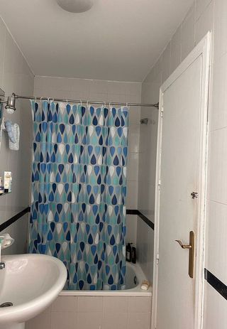 Piso en alquiler en Centro - Sagrario en Granada