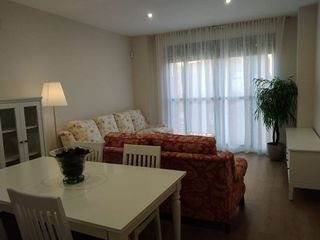 Piso en alquiler en Huerta Rosales - Valdepasillas en Badajoz