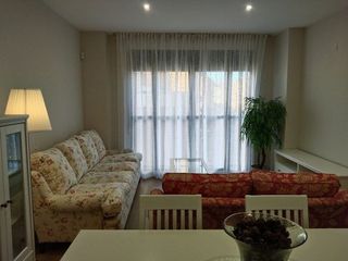 Piso en alquiler en Huerta Rosales - Valdepasillas en Badajoz