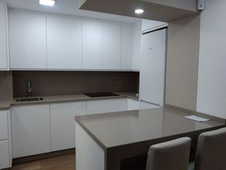 Piso en alquiler en Huerta Rosales - Valdepasillas en Badajoz