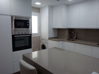 Piso en alquiler en Huerta Rosales - Valdepasillas en Badajoz