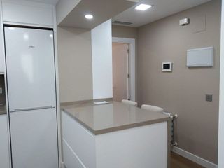 Piso en alquiler en Huerta Rosales - Valdepasillas en Badajoz