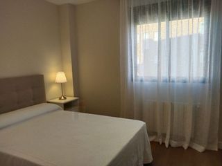 Piso en alquiler en Huerta Rosales - Valdepasillas en Badajoz