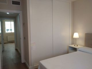 Piso en alquiler en Huerta Rosales - Valdepasillas en Badajoz