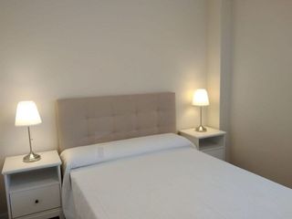 Piso en alquiler en Huerta Rosales - Valdepasillas en Badajoz