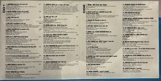 Compilation (2CD) - NRJ Party Tour 2003