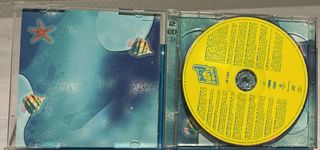 Compilation (2CD) - NRJ Party Tour 2003