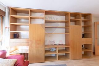 Piso en alquiler en Centro en Valladolid