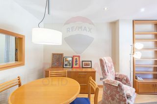 Piso en alquiler en Centro en Valladolid