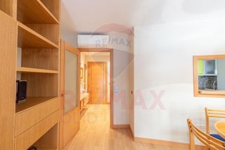 Piso en alquiler en Centro en Valladolid