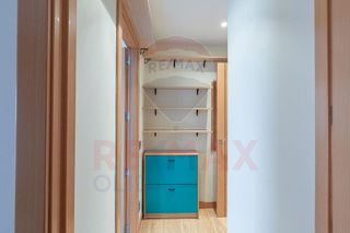 Piso en alquiler en Centro en Valladolid