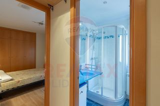 Piso en alquiler en Centro en Valladolid