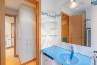 Piso en alquiler en Centro en Valladolid